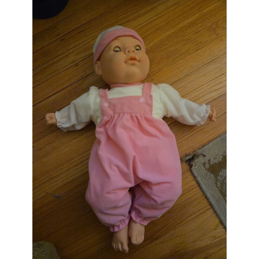 Female Baby Doll